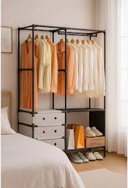 closet de lujo 2 cuerpo